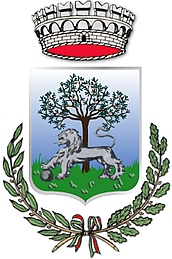 Stemma Comune di San Donato di Lecce (LE)
