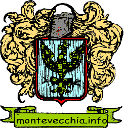 Stemma Comune di Montevecchia (LC)