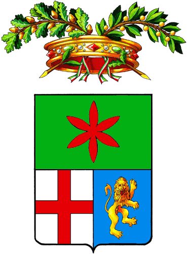 Stemma Provincia di Lecco