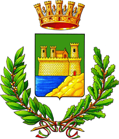 Stemma Comune di Piombino (LI)