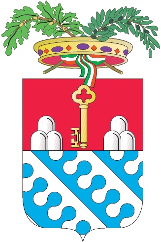 Stemma Provincia di Verbano-Cusio-Ossola