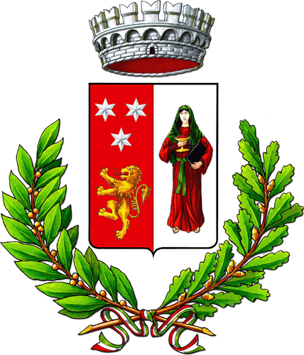 Stemma Comune di Santa Sofia d'Epiro (CS)