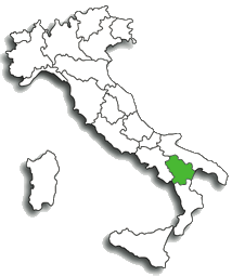 ComuniWeb - Italia, Basilicata
