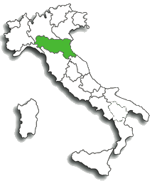 ComuniWeb - Italia, Emilia Romagna