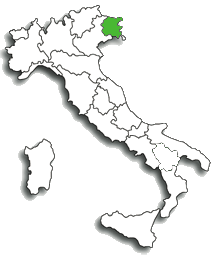 ComuniWeb - Italia, Friuli-Venezia Giulia