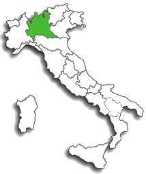ComuniWeb - Italia, Lombardia
