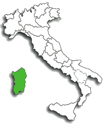 ComuniWeb - Italia, Sardegna