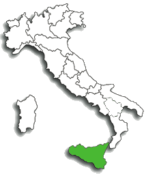 ComuniWeb - Italia, Sicilia