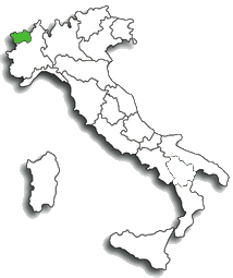 ComuniWeb - Italia, Valle d'Aosta