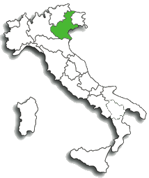 ComuniWeb - Italia, Veneto