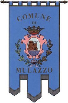 Stemma Comune di Mulazzo (MS)