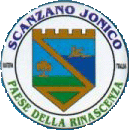 Stemma Comune di Scanzano Jonico (MT)