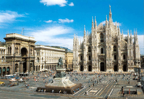 Foto Milano