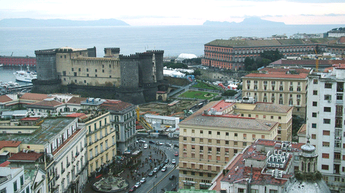 Foto Napoli