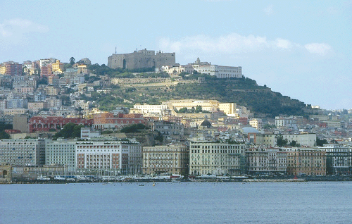 Foto Napoli