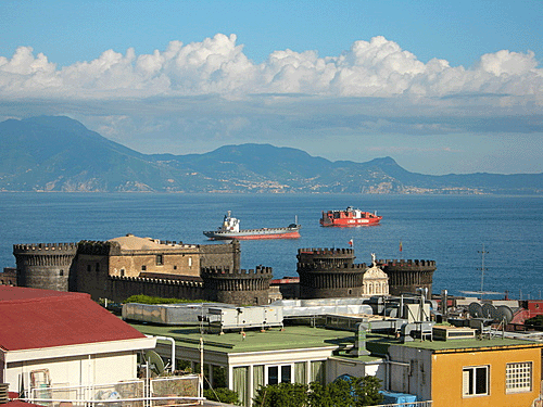 Foto Napoli