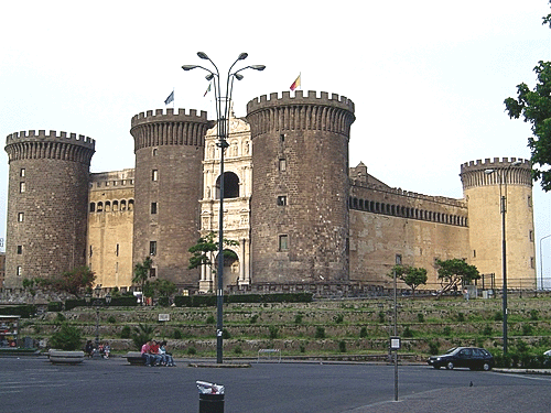 Foto Napoli