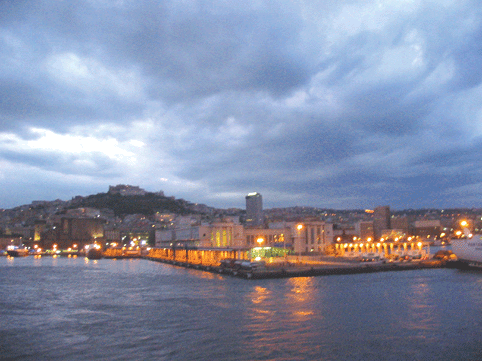 Foto Napoli