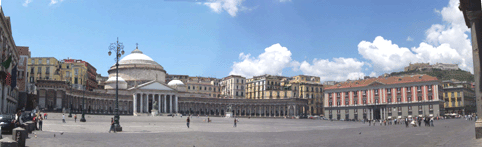 Foto Napoli