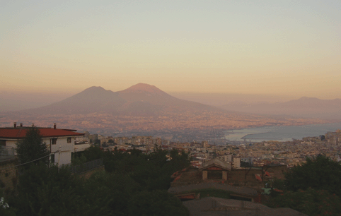 Foto Napoli