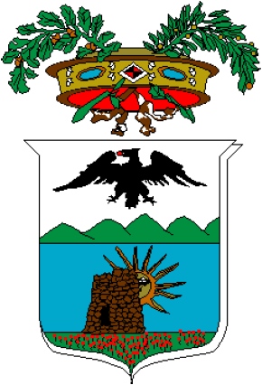 Stemma Provincia di Nuoro