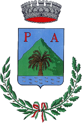 Stemma Comune di Palmas Arborea (OR)