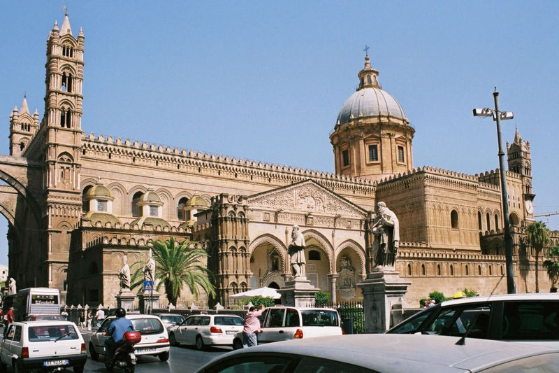 Foto Palermo