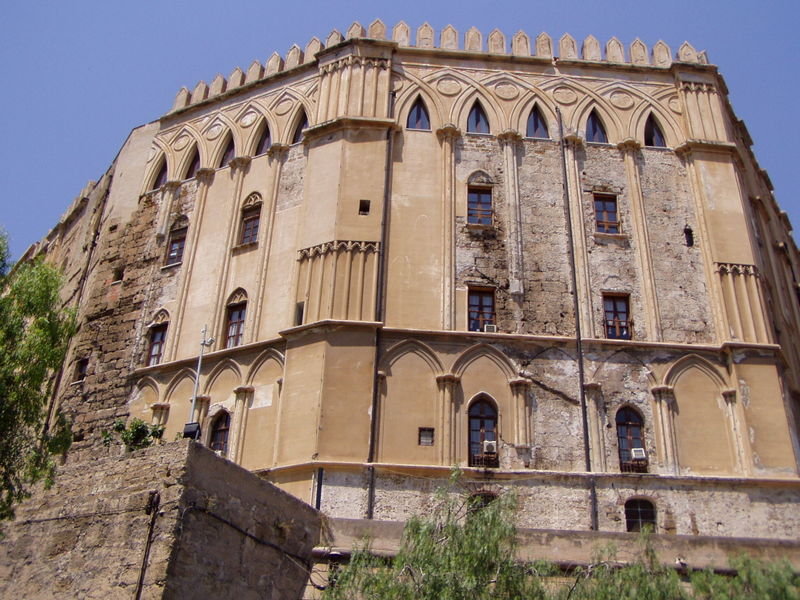 Foto Palermo