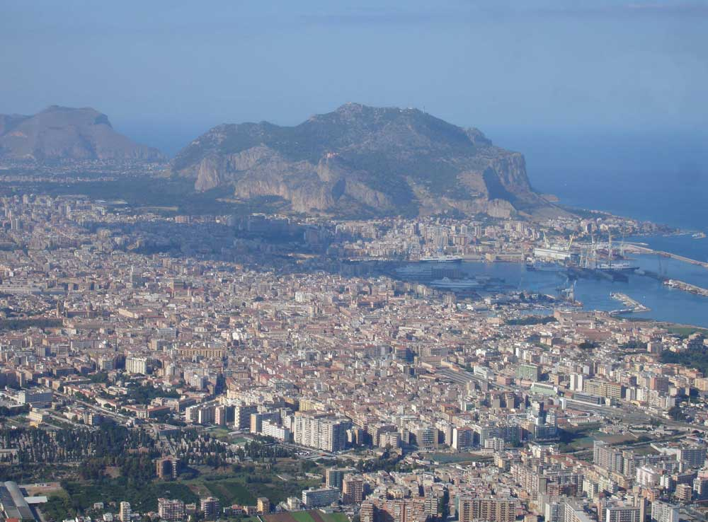 Foto Palermo