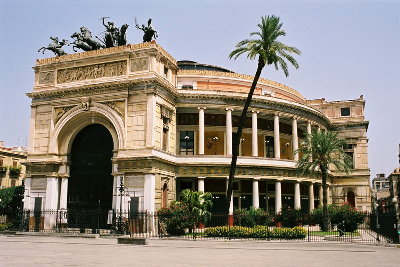 Foto Palermo