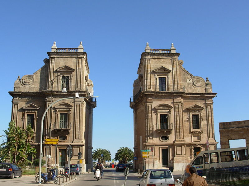 Foto Palermo