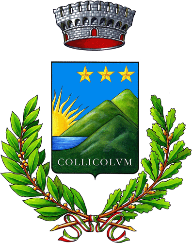 Stemma Comune di Collecchio (PR)