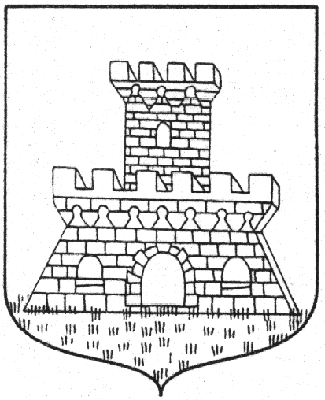 Stemma Comune di Sant'Angelo Lomellina (PV)