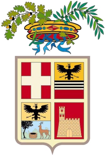 Stemma Provincia di Pavia