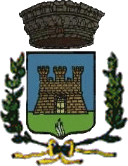 Stemma Comune di Castel San Giovanni (PC)