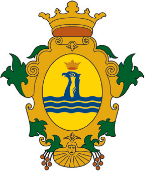 Stemma Provincia di Potenza