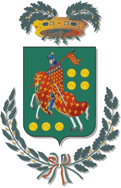 Stemma Provincia di Prato