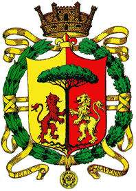 Stemma Comune di Ravenna (Ra)