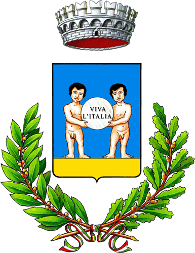 Stemma Comune di Sant'Ilario d'Enza (RE)