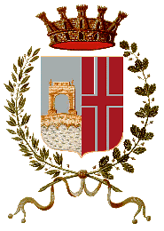 Stemma Comune di Rimini (Rn)