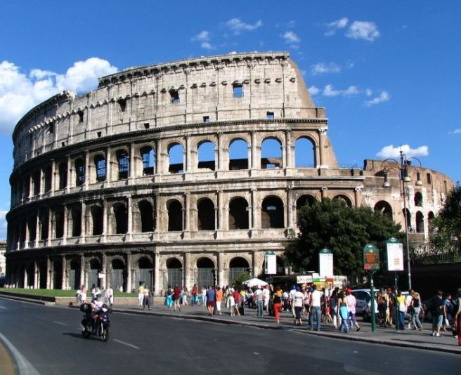 Foto Roma