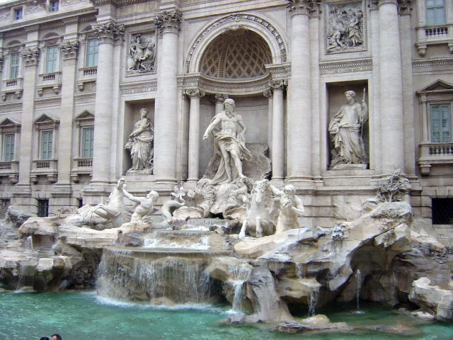 Foto Roma