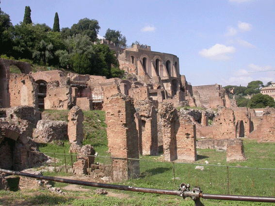 Foto Roma