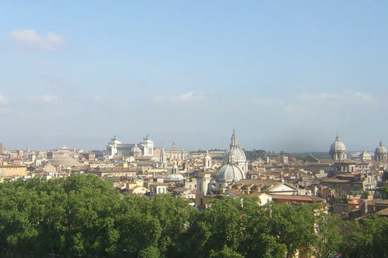 Foto Roma