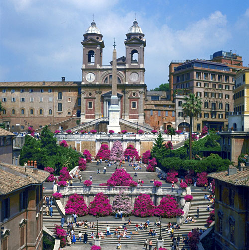 Foto Roma