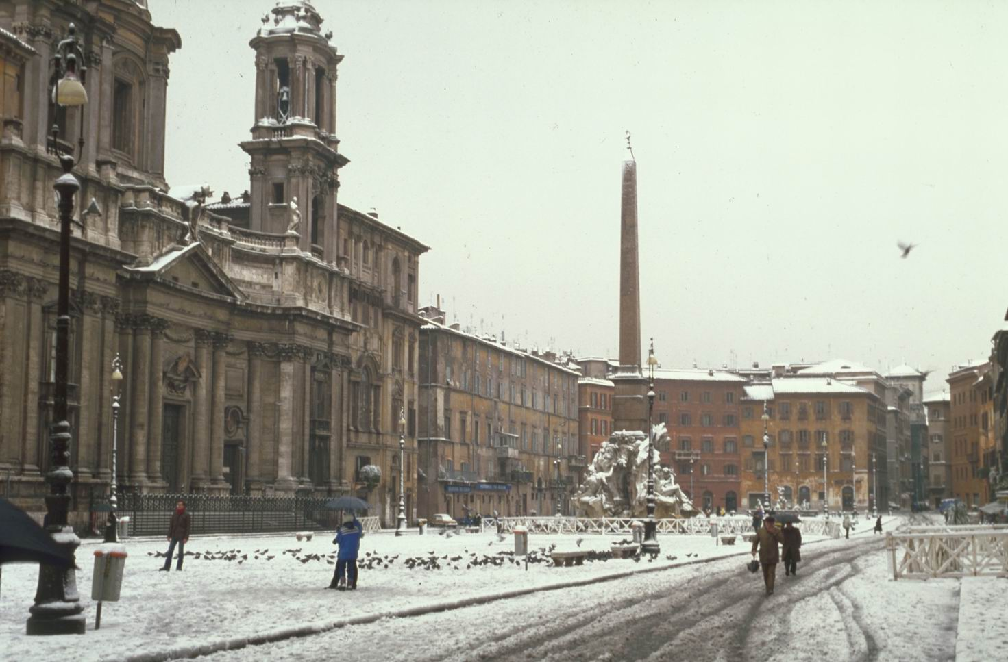 Foto Roma