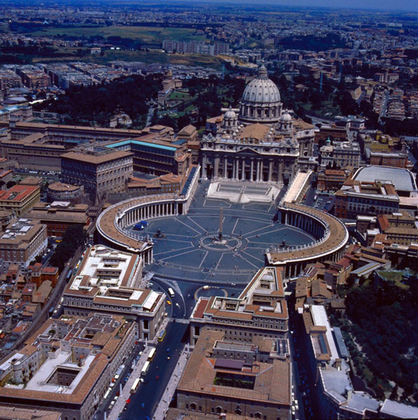 Foto Roma