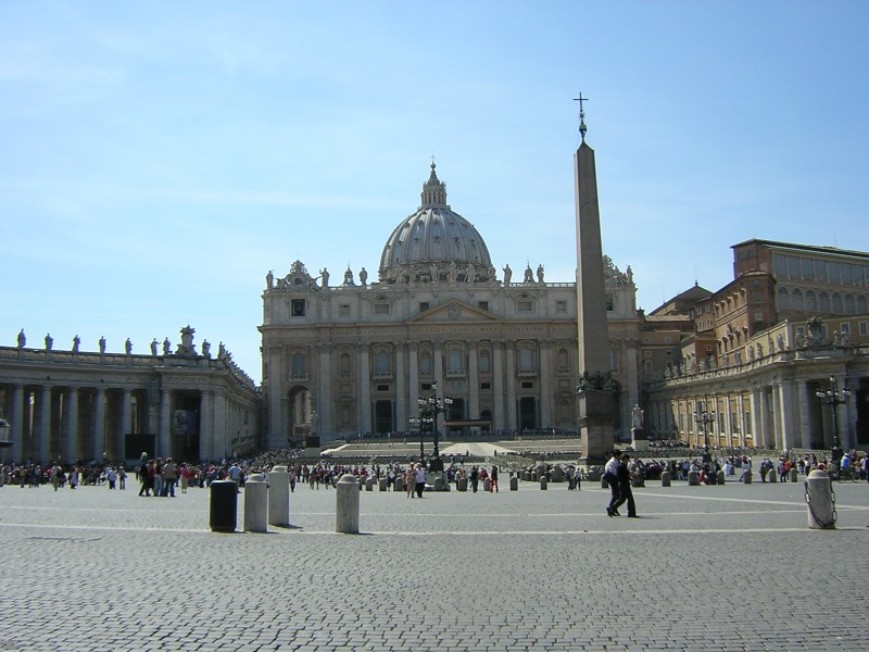 Foto Roma