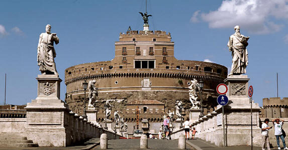 Foto Roma