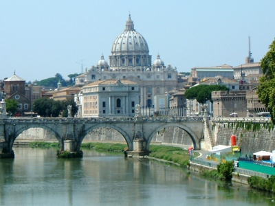 Foto Roma